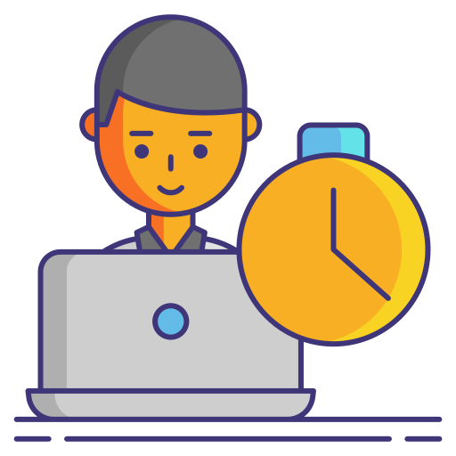 Flexibility Icon