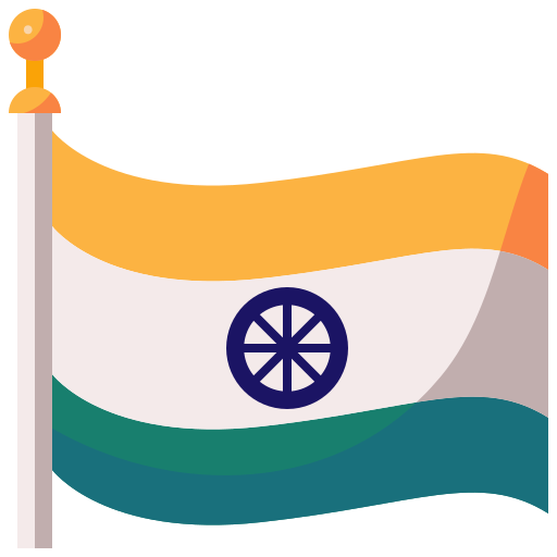 India Flag