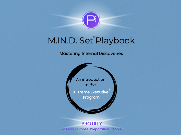 M.IN.D. Set Playbook