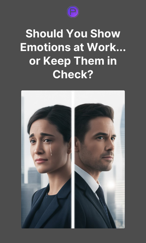 Emotional Regulation