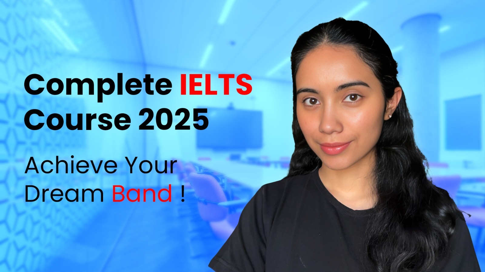 IELTS Complete Prep Course