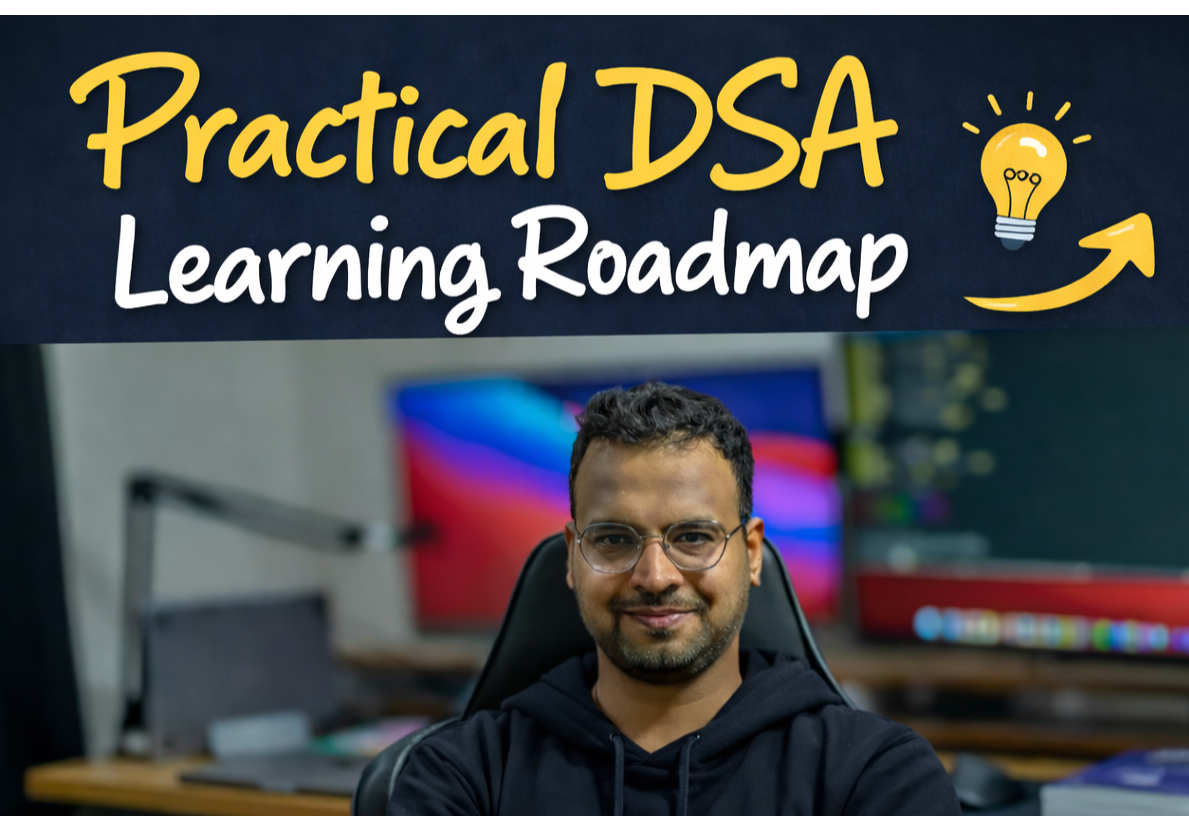 DSA Roadmap