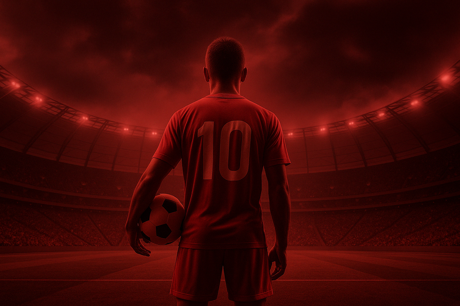 Background Stadium