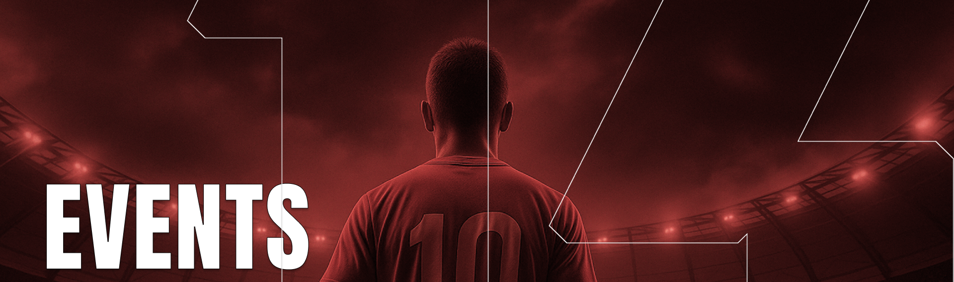 Events Header Banner