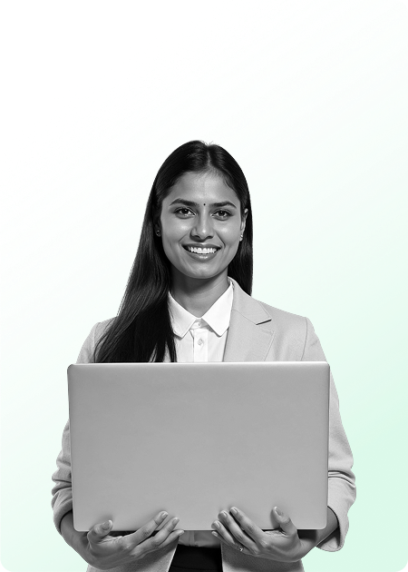 Finance professional