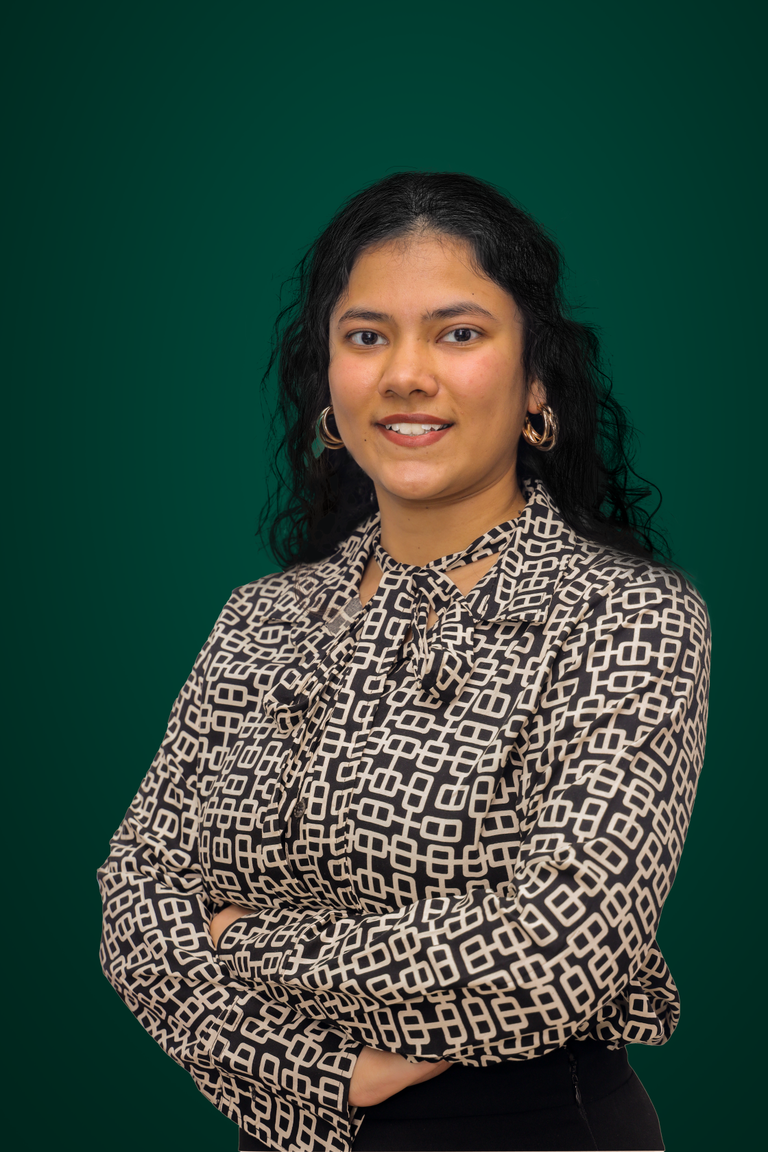 Mentor Profile Image