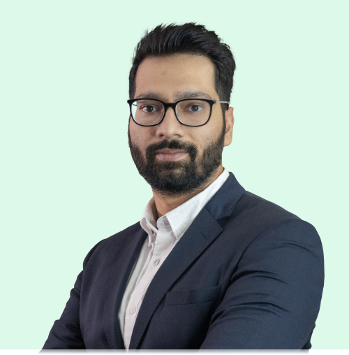 Mentor Profile Image