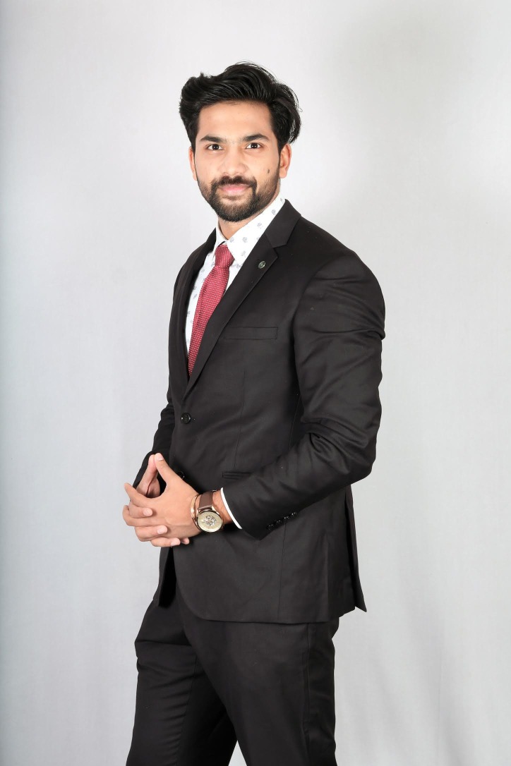 Rohit Jindal