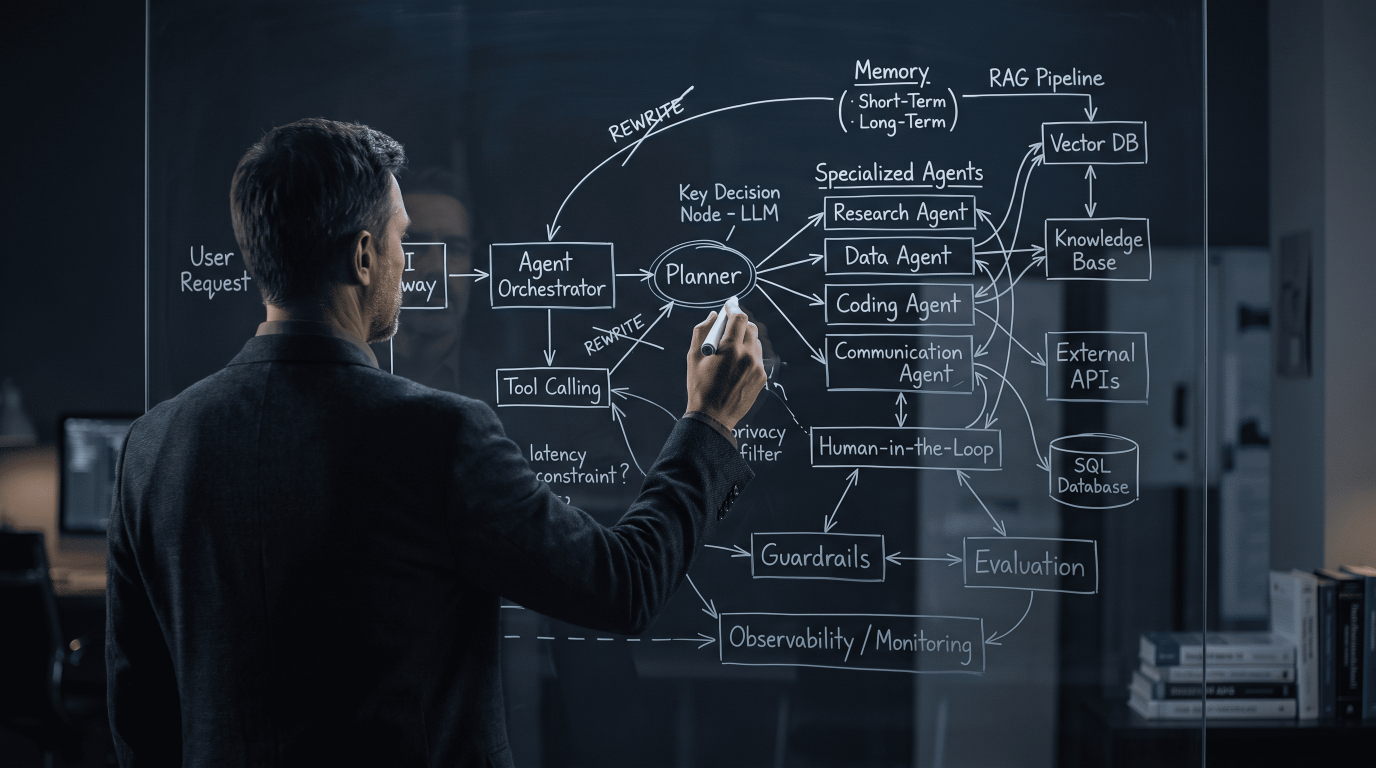 NEXA ML production AI project