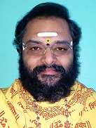 Dr. Chikkanna Guruji