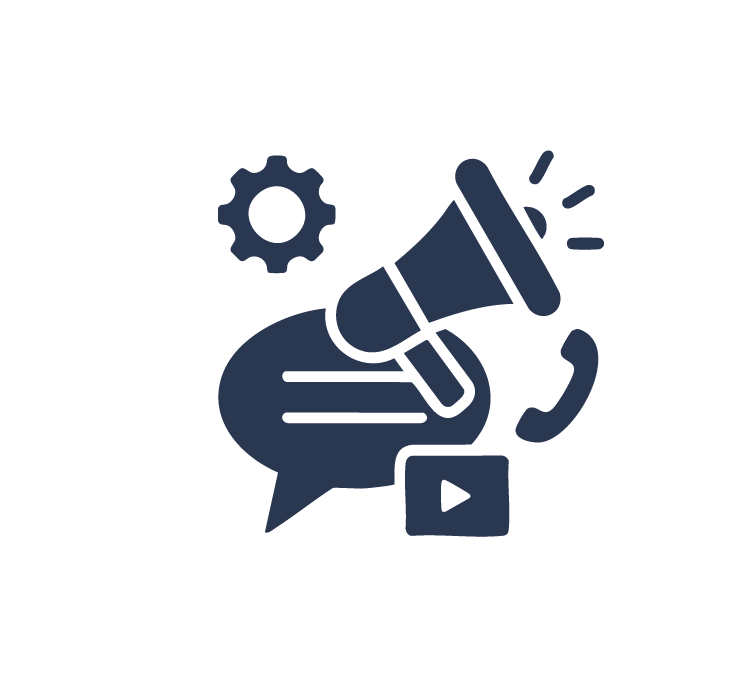 High Impact Communication