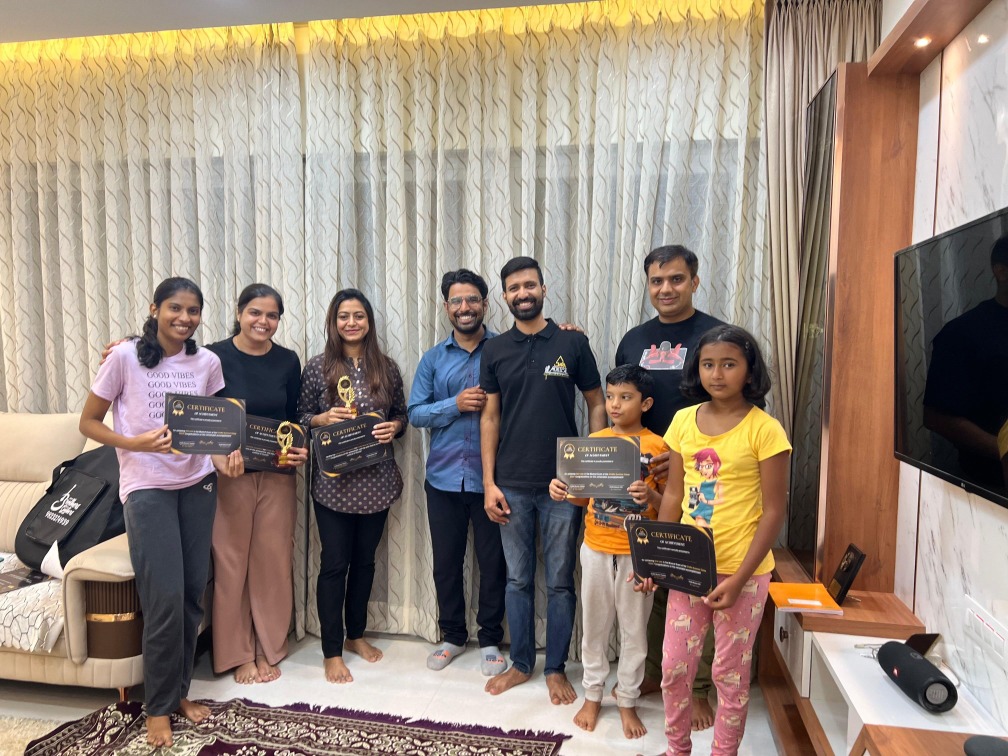 Collegedunia Excellence