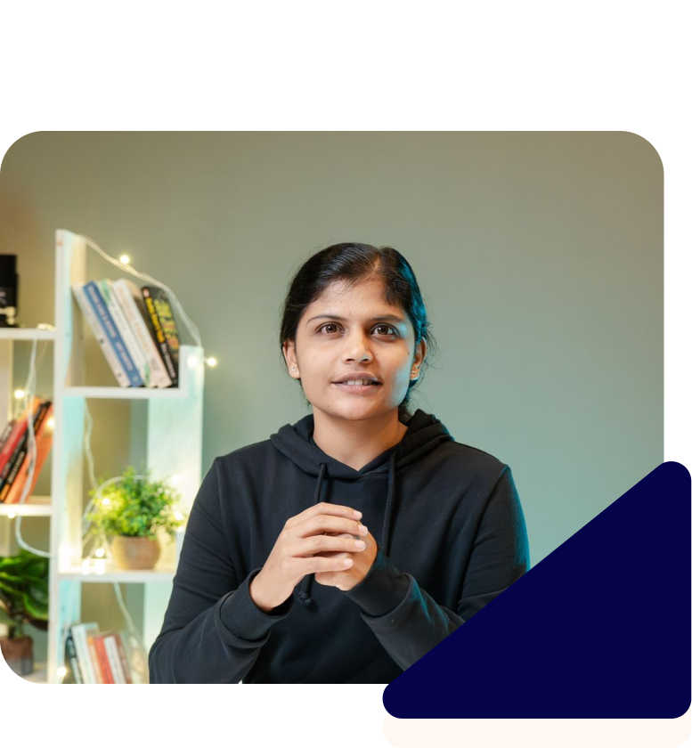 Kiruthika Kulandaivel