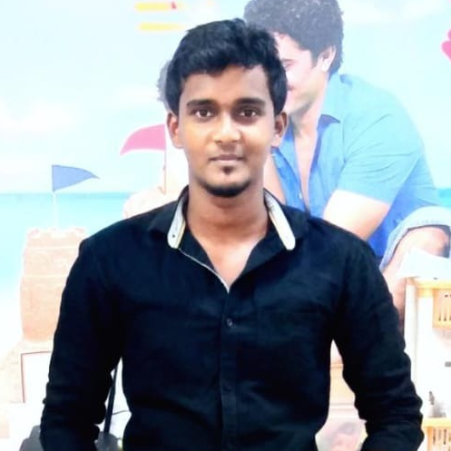 Karthikeyan
