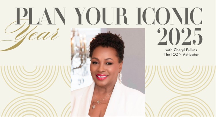 Plan Your Iconic Year 2025