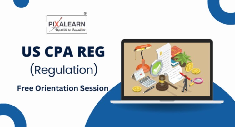US CPA REG (Regulation) Webinar 2025