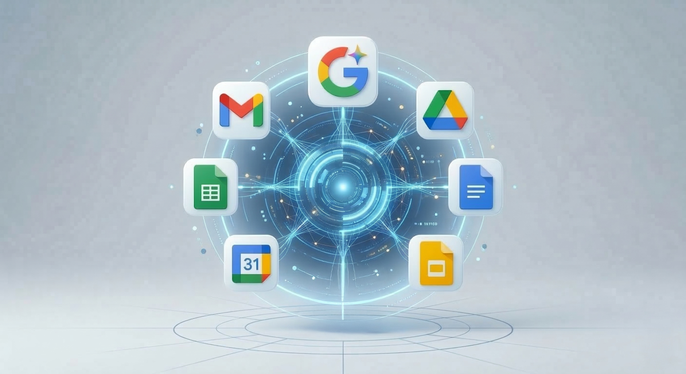 Google Workspace Training