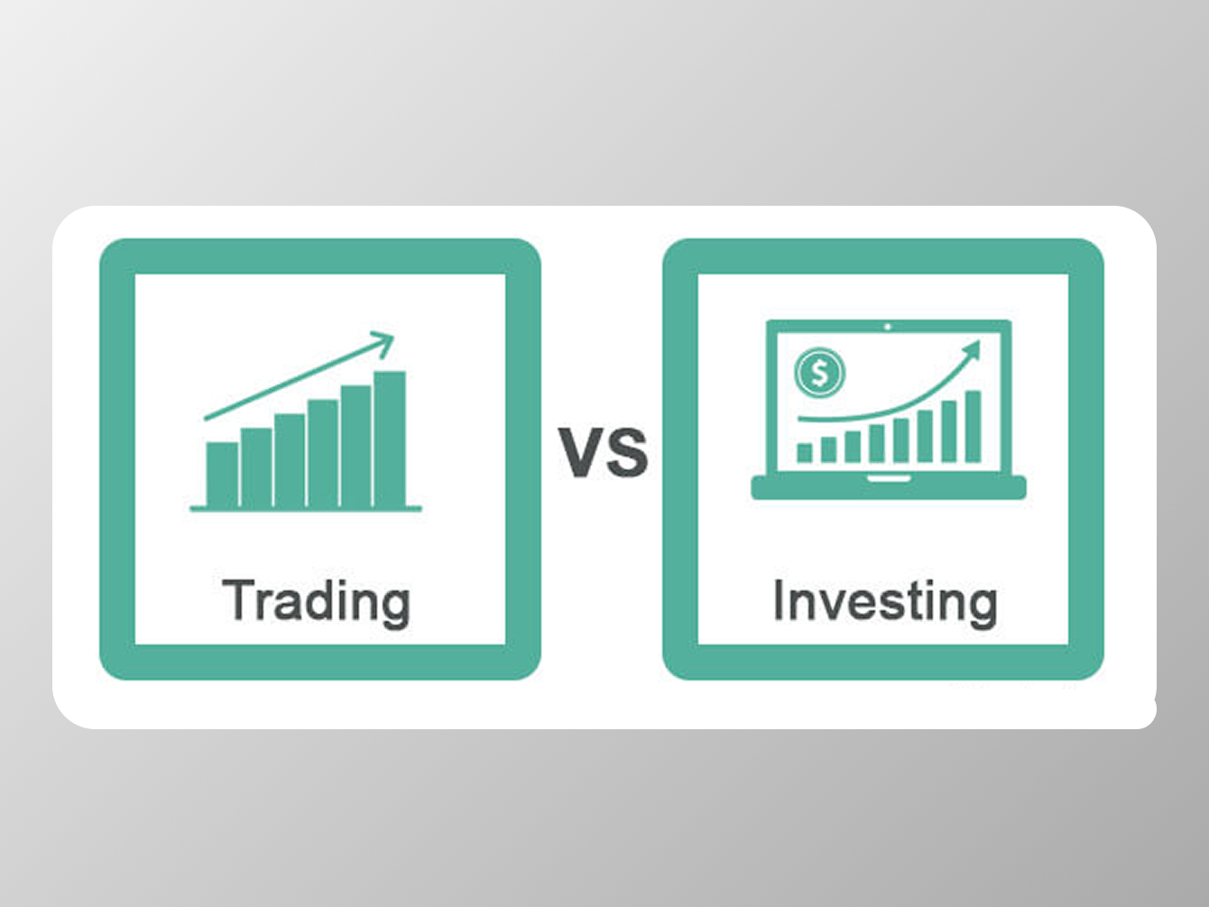 Trading vs. Investing: Which Path Leads to Your Financial Goals?