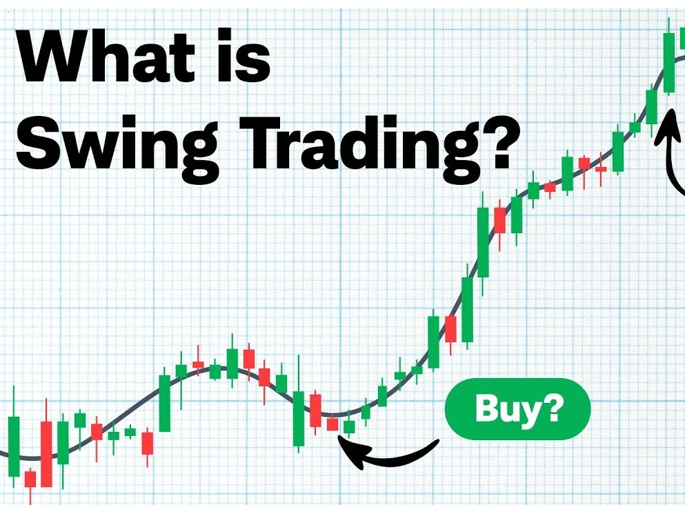 Master Swing Trading: Essential Tips, Tricks	