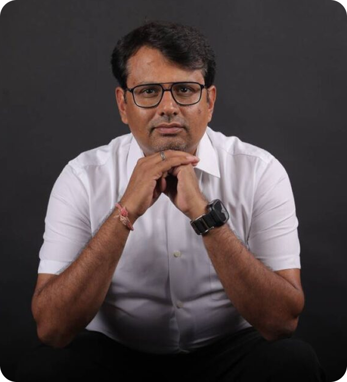 Dr. Gajendra Purohit
