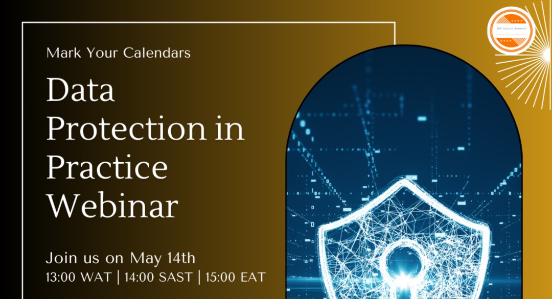 Data Protection in Practice Webinar