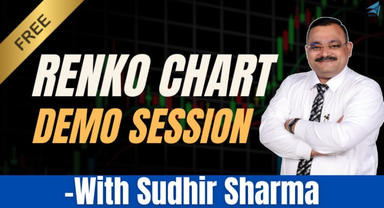 Renko Chart Masterclass: The Complete Guide to Price Action Trading with Bricks
