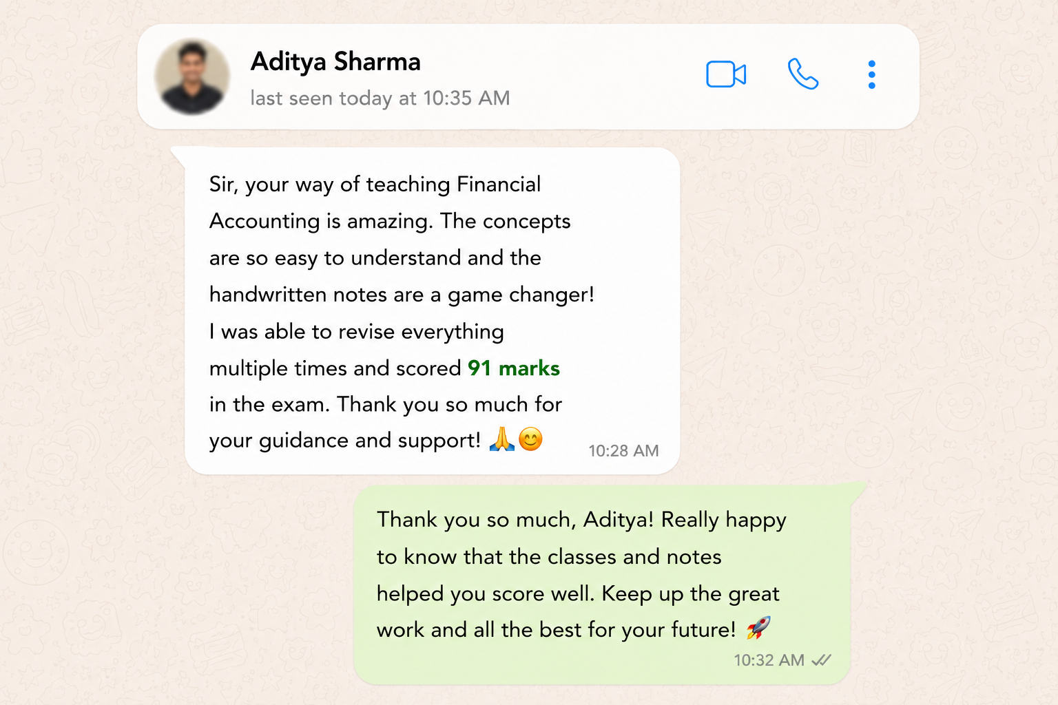 Client 1