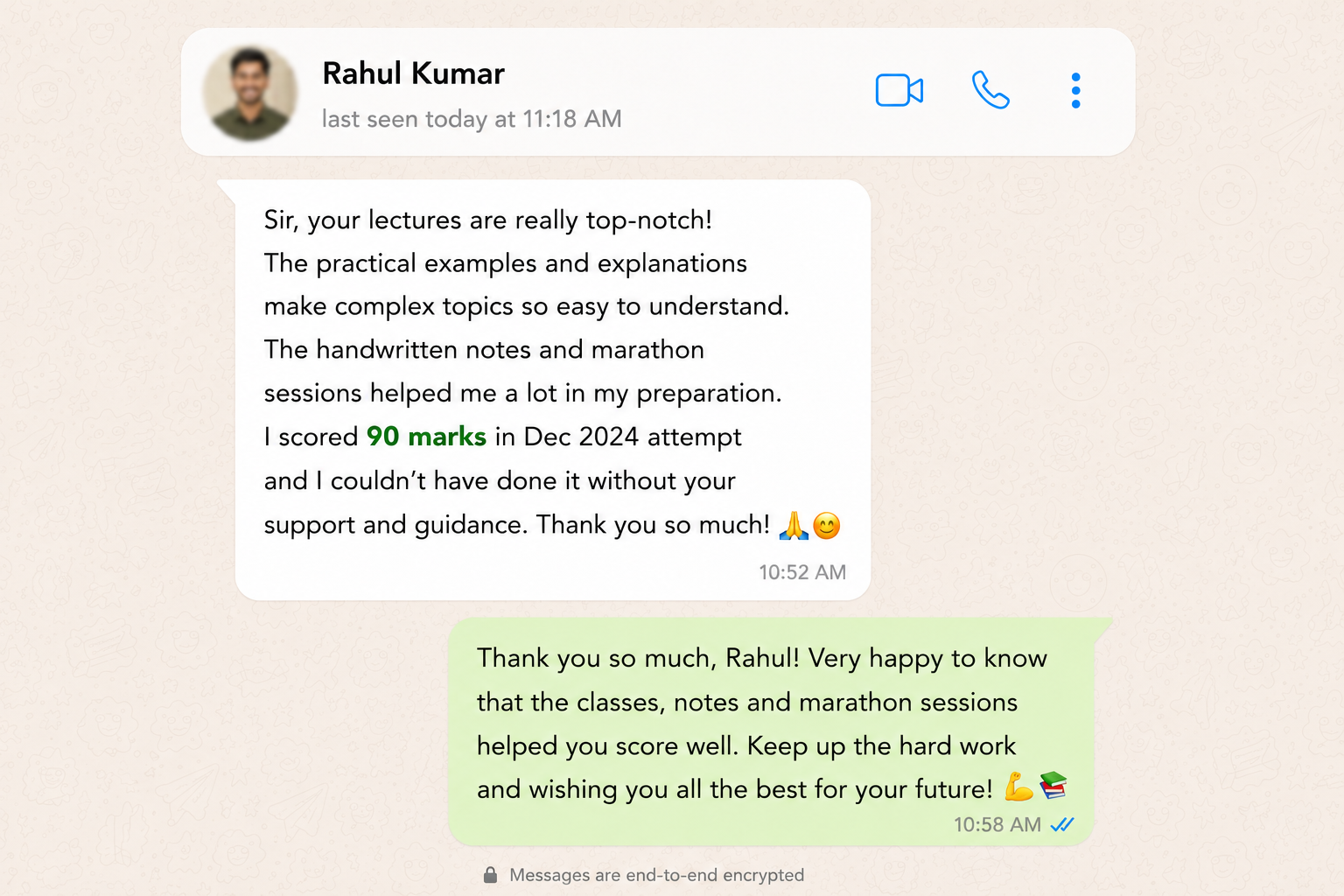 Client 3
