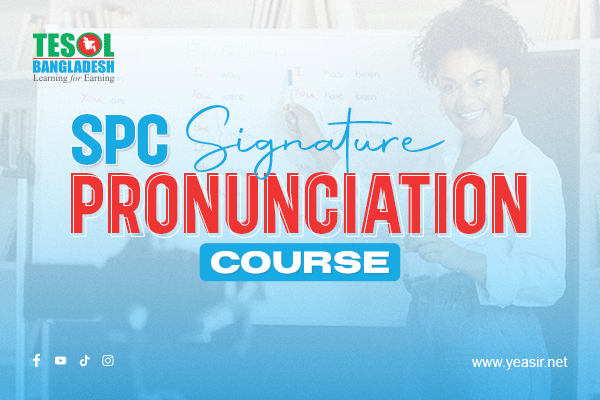 Signature Pronunciation Course (SPC)