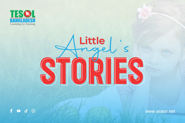 Little-Angels-Stories