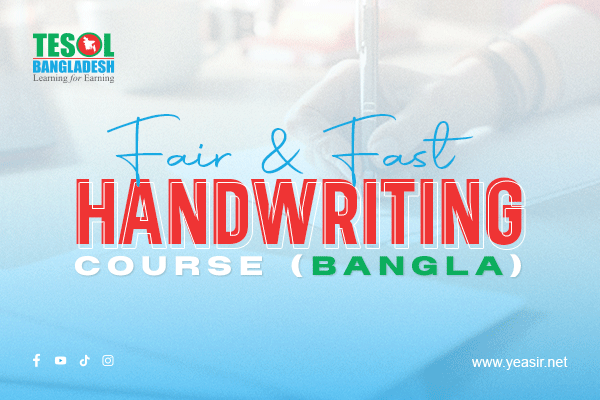 Fair--Fast-Handwriting-Course