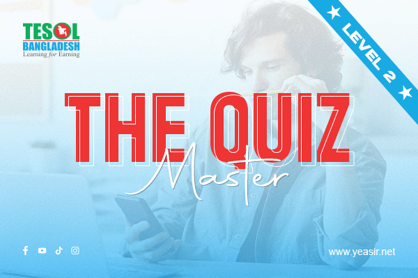 The-Quiz-Master-Level-2