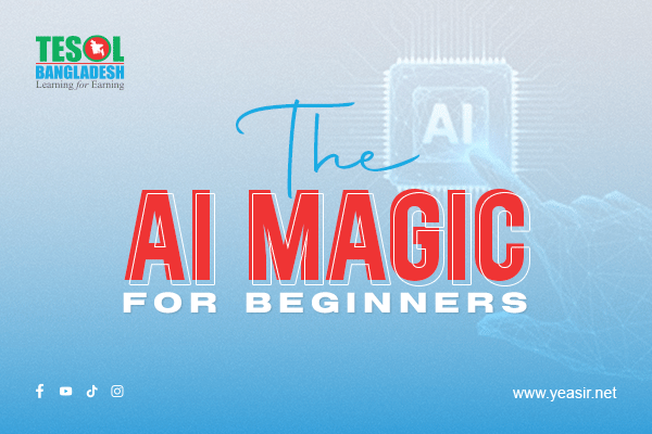 The-AI-Magic