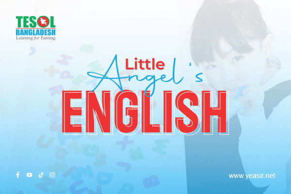 Little Angels English