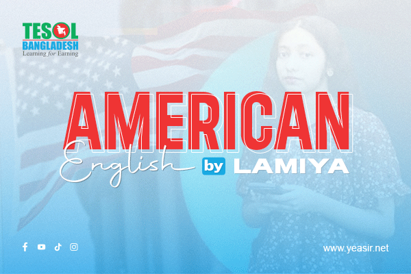American-English