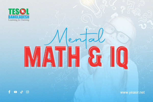 Mental-Math--IQ