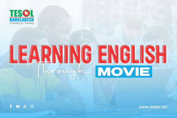 Learning-English-through-Movie