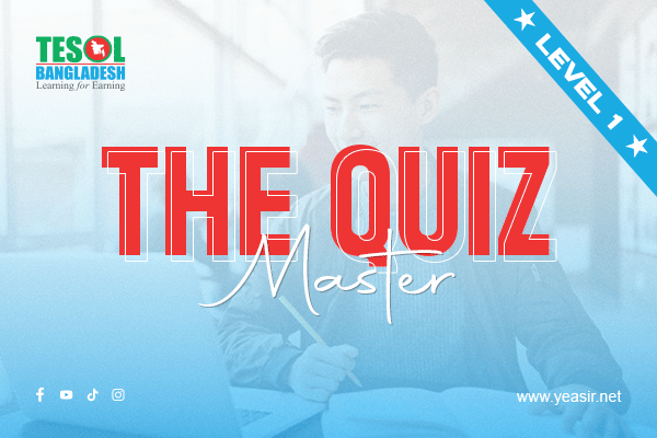 THE-QUIZ-MASTER-Level-1