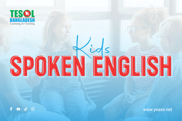 Kids-Spoken-English