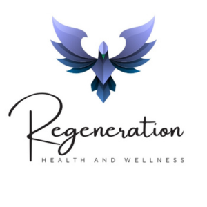 Regeneration Logo