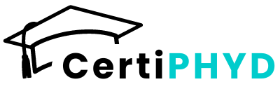 Certiphyd Logo