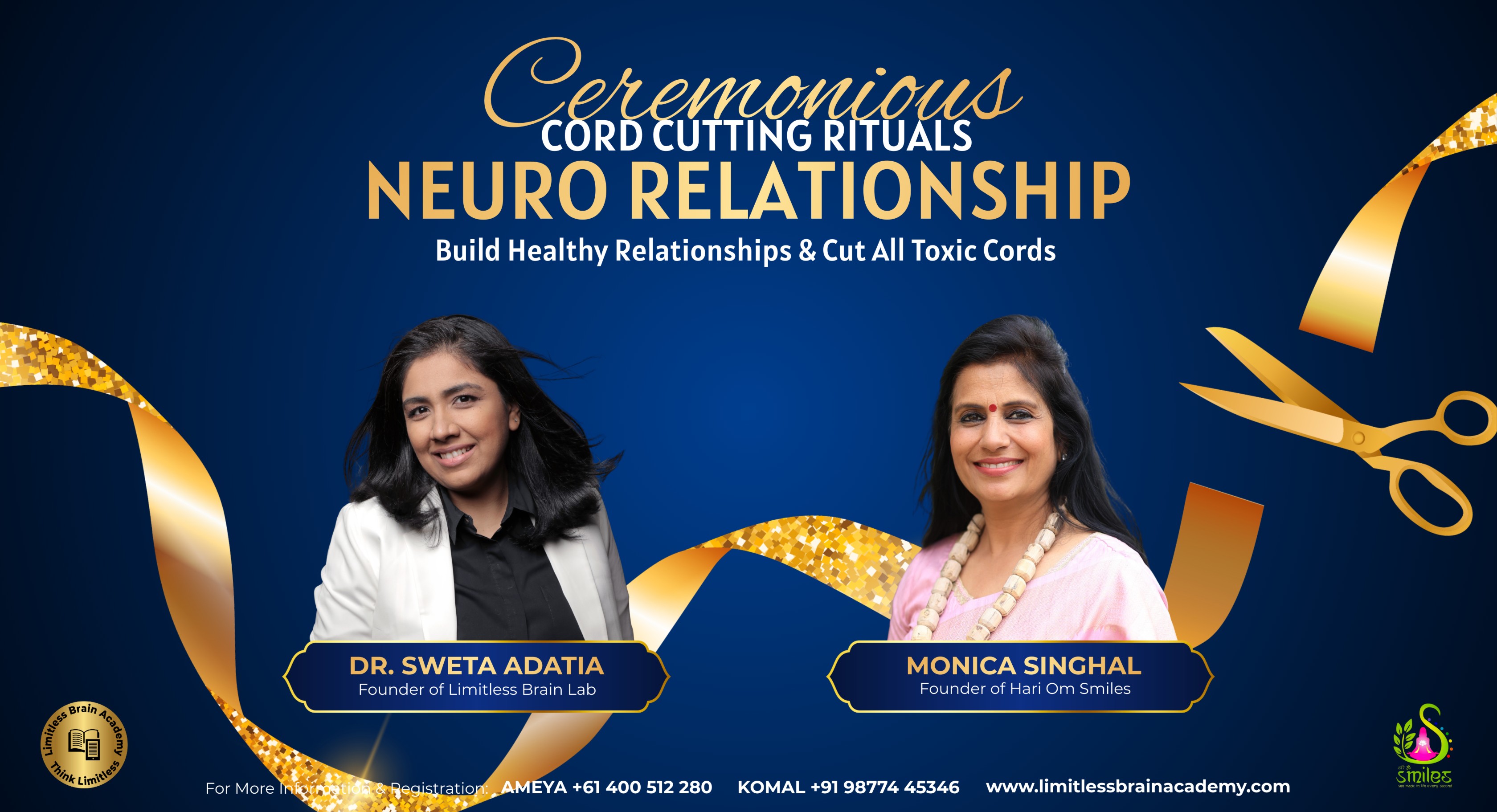 Understanding Breath Awareness and Swara Nadis