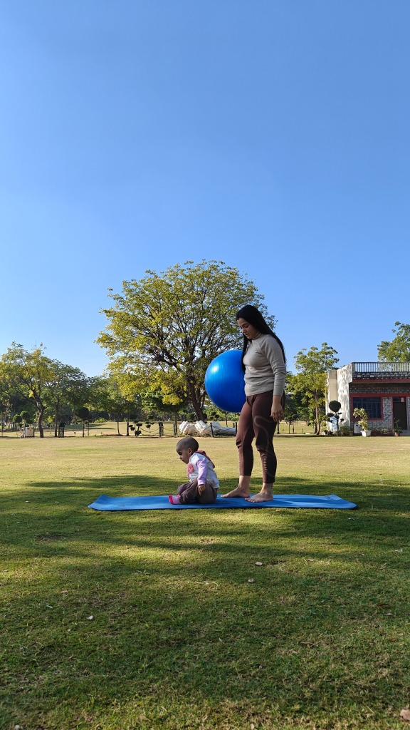 Labor & Birth Preparation