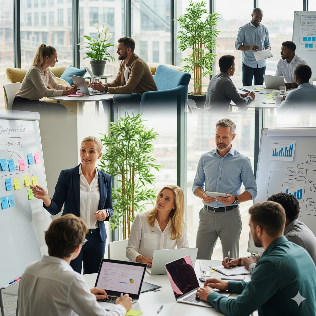 Icon for coaches and freelancers