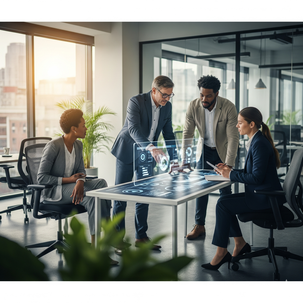 Icon for leaders and entrepreneurs