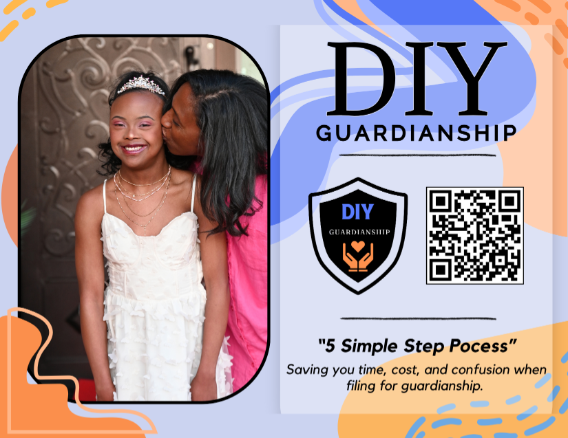 DIY Guardianship