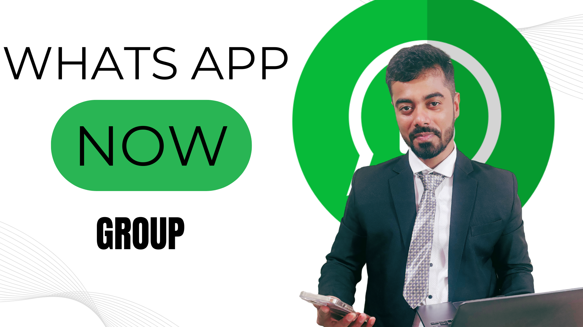 Premium Whats app Group Join