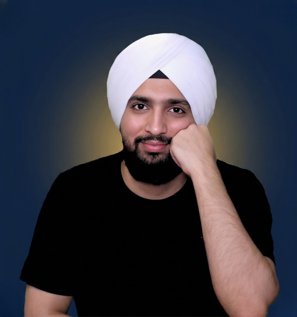 Harshdeep Singh