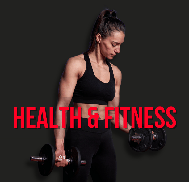Health & Fitness