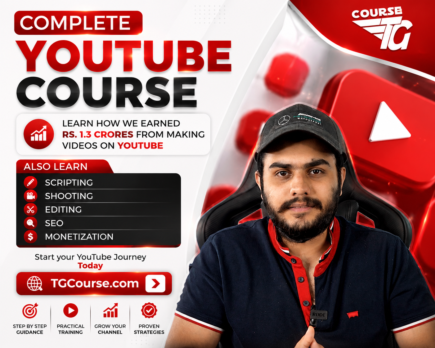 Course Content